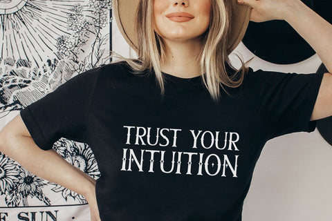 Midnight Apothecary Serif Font Beck McCormick 