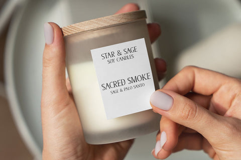 Midnight Apothecary Serif Font Beck McCormick 