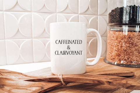 Midnight Apothecary Serif Font Beck McCormick 
