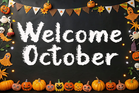 Midnight Brush Font AEN Creative Store 