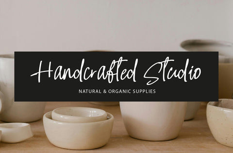 Midnight Brush Font Yuby 