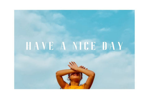 Midore - Modern Sans Font Font studioalmeera 