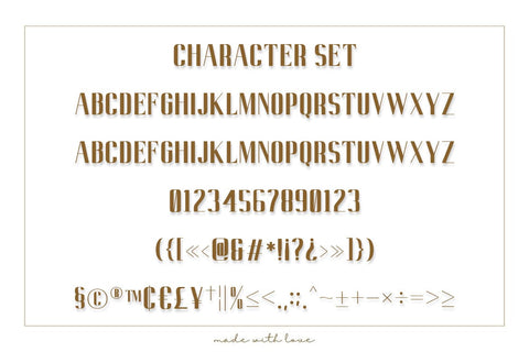 Midore - Modern Sans Font Font studioalmeera 