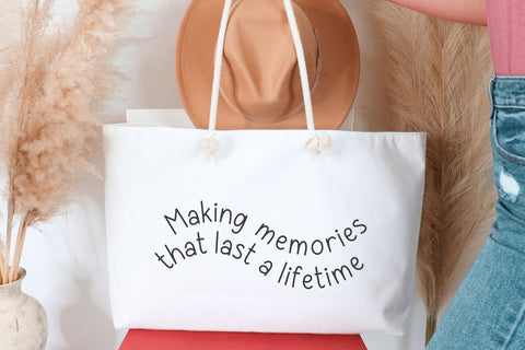 Midsummer Font Cotton White Studio 