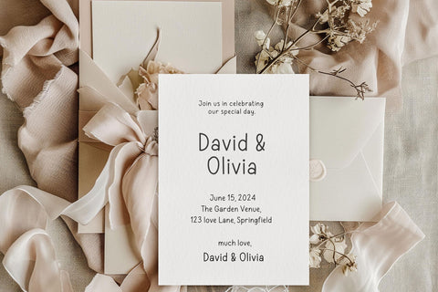 Midsummer Font Cotton White Studio 