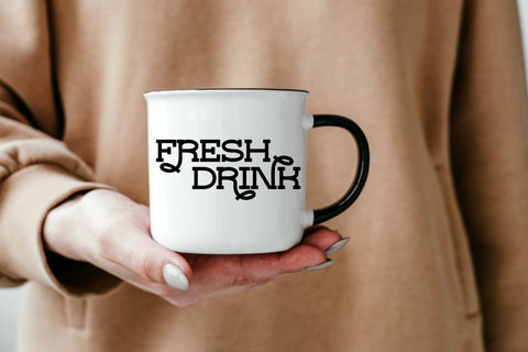 Miggle - Minimalist Slab Serif Font Masyafi Studio 