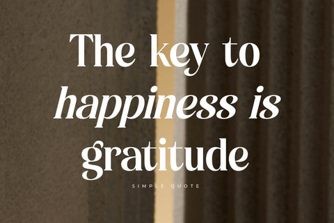 Miguales - Modern Alternate Serif Font Letterena Studios 