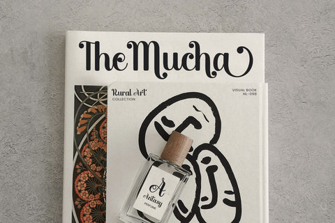 Mikhayla Font Mozarella 