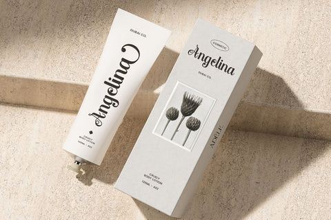 Mikhayla Font Mozarella 