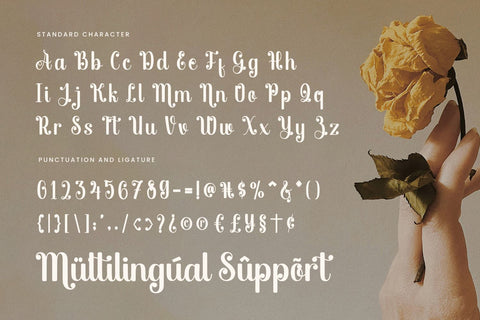 Mikhayla Font Mozarella 