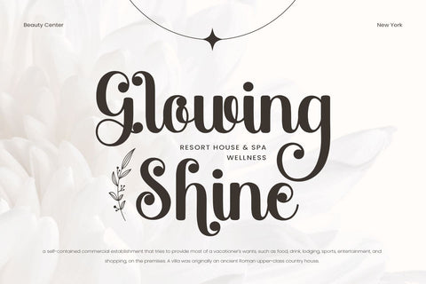 Mikhayla Font Mozarella 