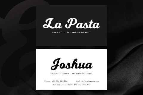 Milano Perla — Modern Branding Script Font Font Jimtype Studio 