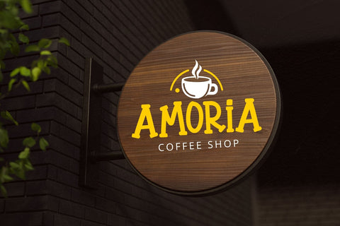 Milau - Display Font Font Sakha Design Studio 