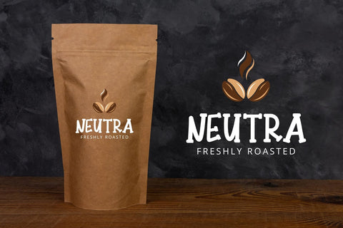 Milau - Display Font Font Sakha Design Studio 