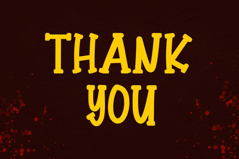 Milau - Display Font Font Sakha Design Studio 