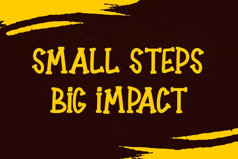 Milau - Display Font Font Sakha Design Studio 