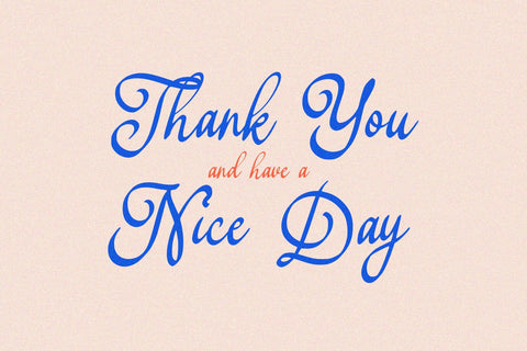 Mildest - Script Font Font Alpaprana Studio 