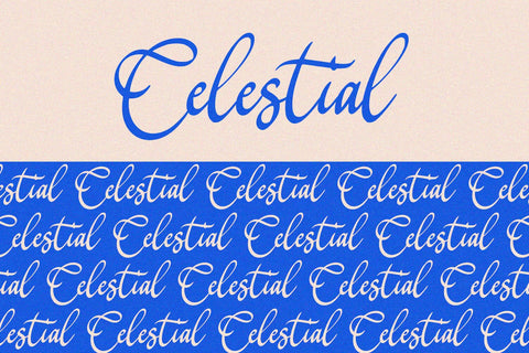 Mildest - Script Font Font Alpaprana Studio 