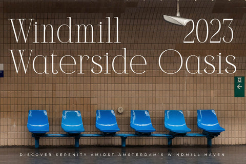 Milegance - Modern Display Serif Font Letterena Studios 