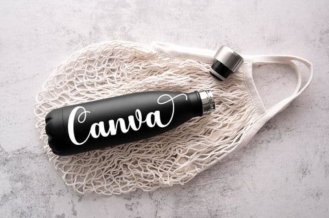 Milie Font Studio Natural Ink 