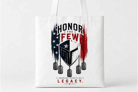 Military PNG | Honor Legacy Patriotic Sublimation Design SVG BillahCrafts 