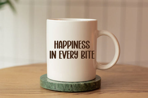 Milk Cookies Font Masyafi Studio 