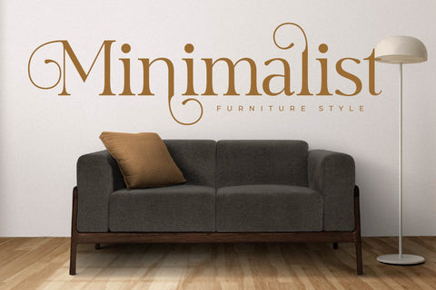 Milkade Typeface Font Storytype Studio 