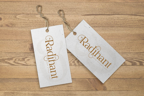 Milkade Typeface Font Storytype Studio 