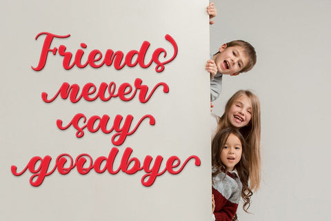 Milkshake Script Font studioalmeera 