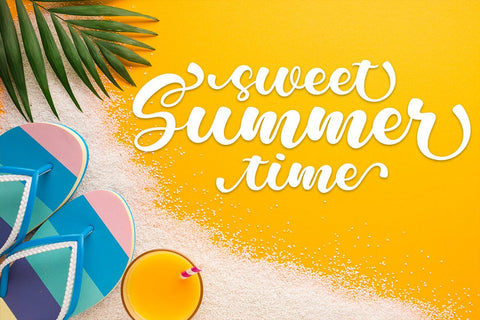 Milkshake Script Font studioalmeera 