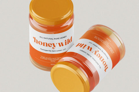 Milky Bright Font Zeenesia Std 