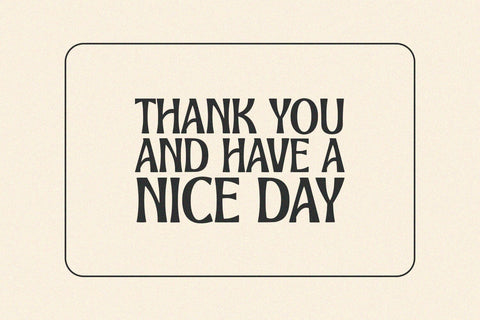 Milkyway - Serif Display Font Alpaprana Studio 