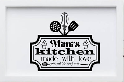 Mimis kitchen made with love grandkids welcome SVG Angelina750 