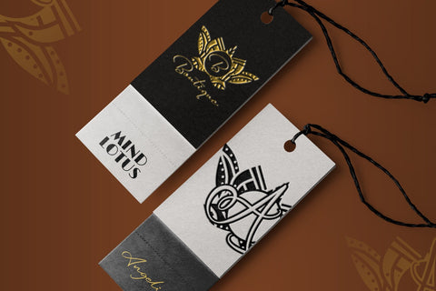 Mind Lotus Mandala Monogram Font Dm Letter Studio 