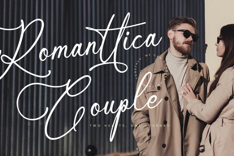 Mindnight Vibranttens - Elegant Script Font Letterena Studios 