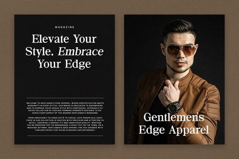 Minggu - Elegant Serif Font Font studioalmeera 