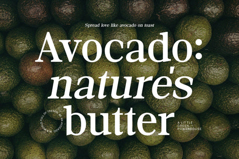 Minggu - Elegant Serif Font Font studioalmeera 