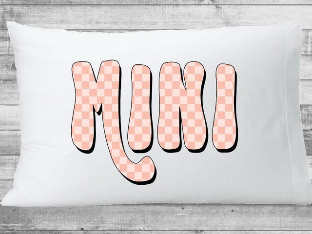 Mini Spring Check SVG PNG EPS DXF SVG So Fontsy VIP Design Shop 