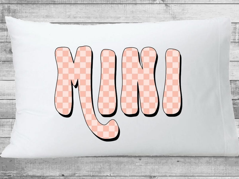 Mini Spring Check SVG PNG EPS DXF SVG So Fontsy VIP Design Shop 