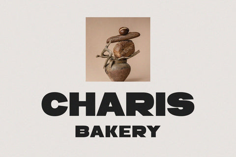 Miniland - A Bold Sans Serif Font studioalmeera 