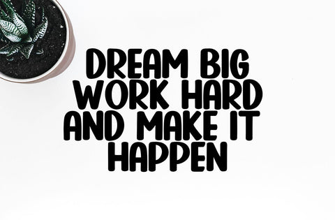 Minimalist Bold Font Yuby 