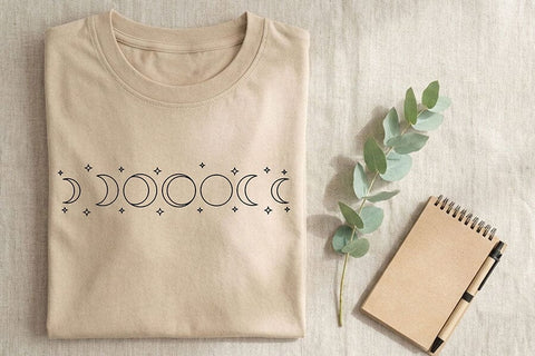 Minimalist Line Art Png Bundle, Modern Abstract Clipart, Simple Illustration Designs, Contemporary Digital Minimal Graphic Sublimation Pngs SVG TiffsCraftyCreations 