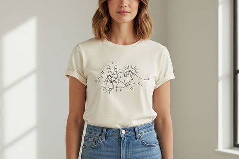 Minimalist Line Art Png Bundle, Modern Abstract Clipart, Simple Illustration Designs, Contemporary Digital Minimal Graphic Sublimation Pngs SVG TiffsCraftyCreations 