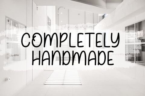 Minimalist Wonderful Font Rotterlab studio 