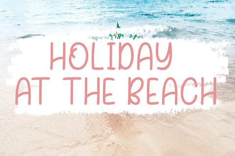 Minimalist Wonderful Font Rotterlab studio 