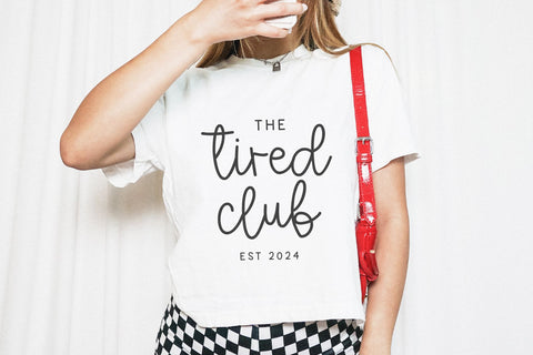 Mint Honey - Cute Script Font Font KA Designs 