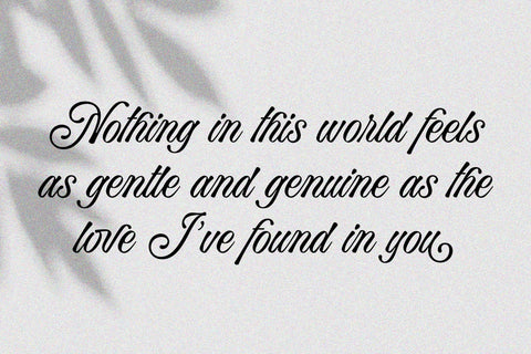 Miraclin - Calligraphy Font Font Subectype Studio 