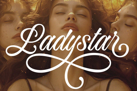 Miraclin - Calligraphy Font Font Subectype Studio 