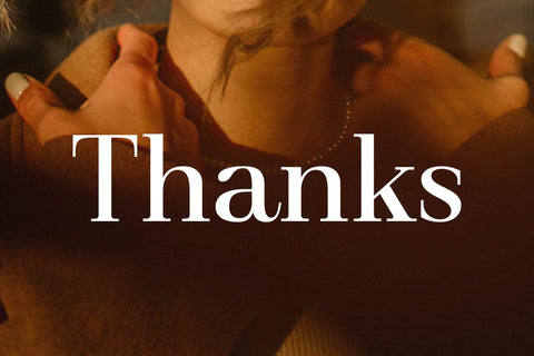 Miraden Florale – Modern Serif Font Font Storytype Studio 