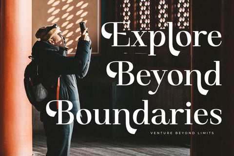 Miraden Florale – Modern Serif Font Font Storytype Studio 